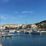 Appartamento Superbe 4 Pièces Avec Terrasse, Clim, Piscine Et Parking à - Fr-1-338-493 Sète