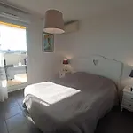 Superbe 4 Pièces Avec Terrasse, Clim, Piscine Et Parking à - Fr-1-338-493 Appartamento